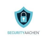 Security Aachen Logo