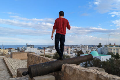 Die Psychologie des Krieges