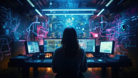 KI-Sicherheit-Security