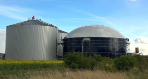 störfall biogas