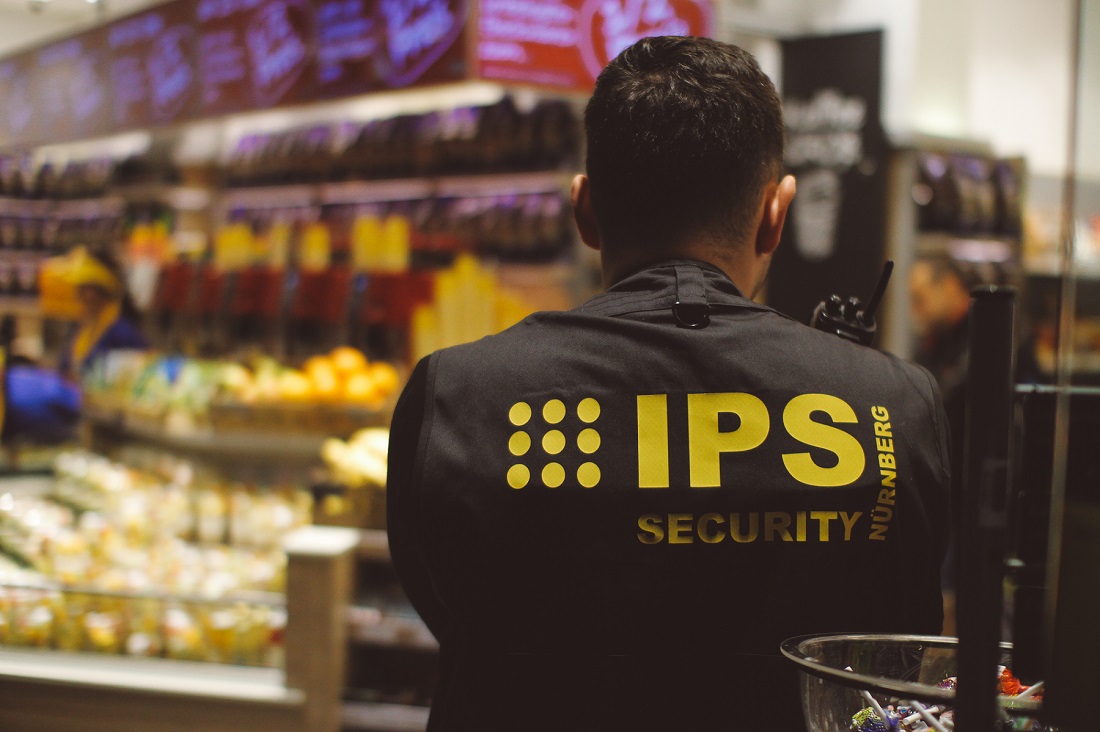 SecurityInsights Interview mit IPS Sicherheitsdienst Nürnberg Gründer