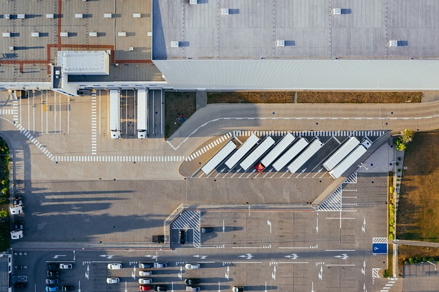 logistik-sicherheit