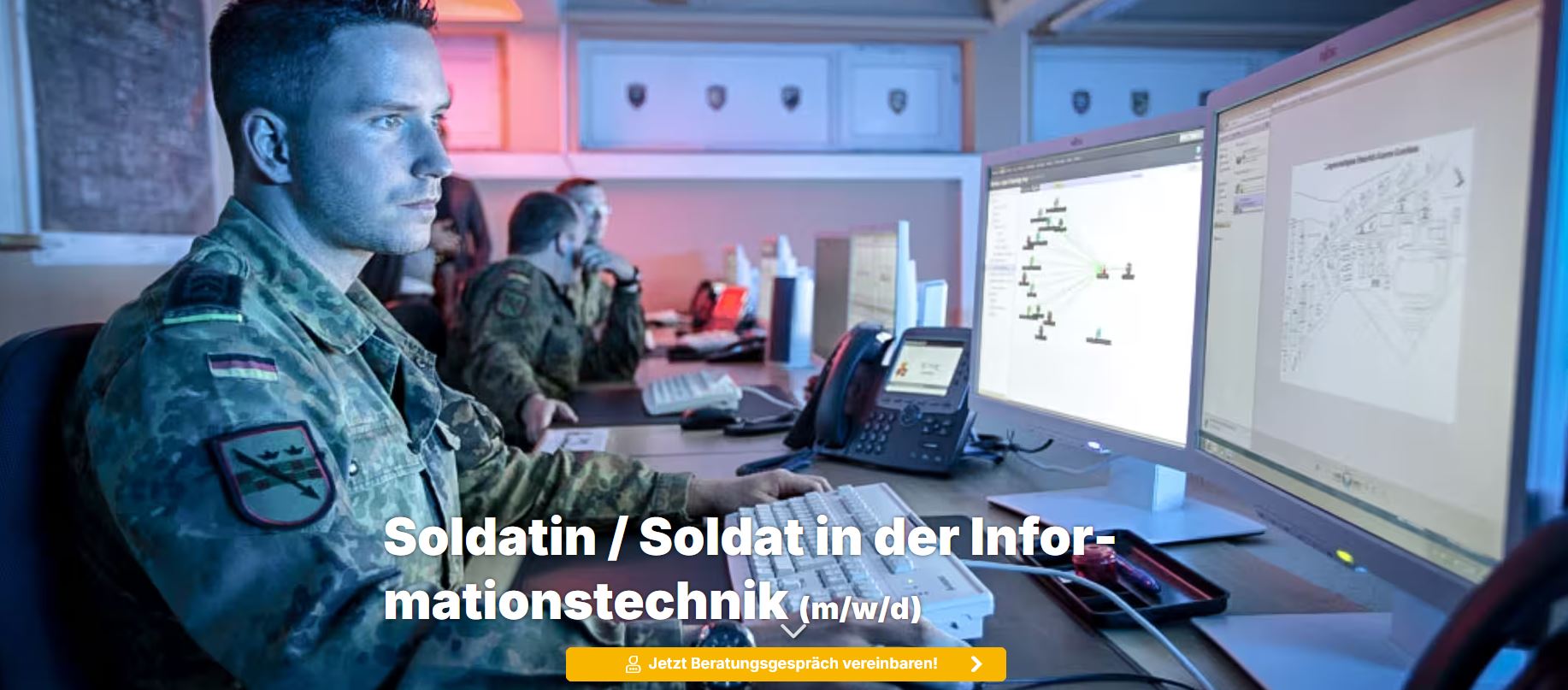 soldaten-informationstechnik soldaten-informationstechnik